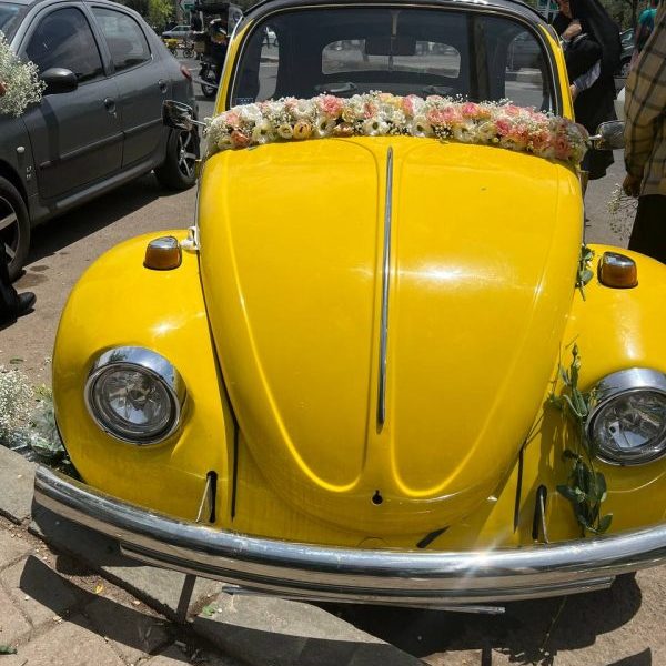 سبد گل تبریک کد 4029 – گل اور
