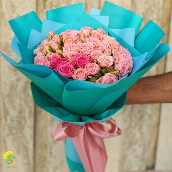 دسته گل رویا — تصویر ۲