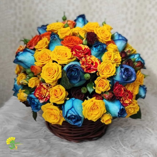 میوه آرایی