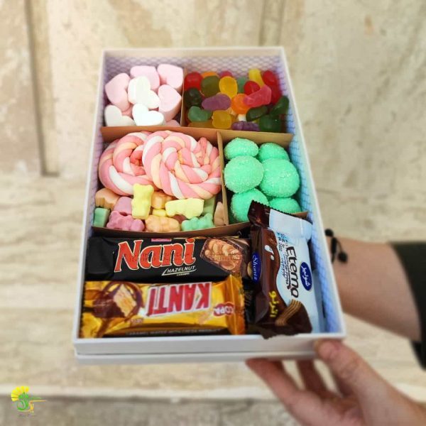 بایگانی‌های دسته گل عروس