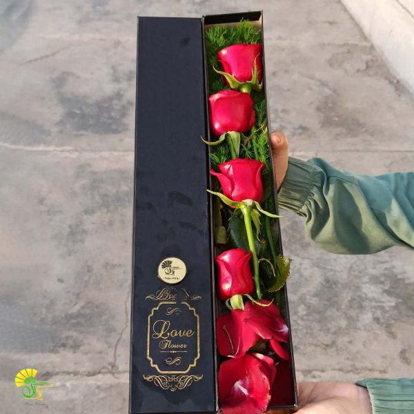 سبد گل ترحیم کد 3003 – گل اور