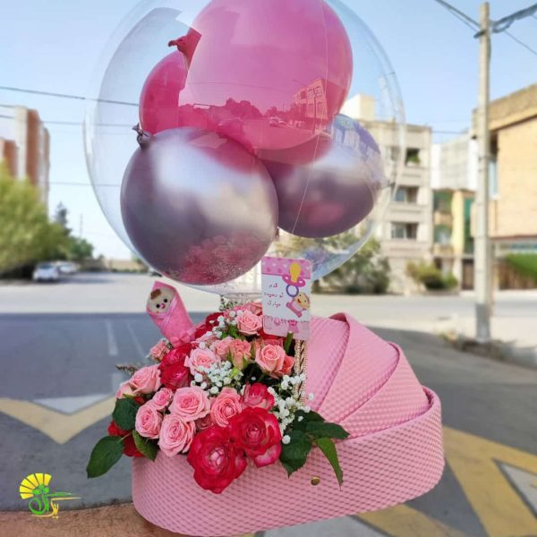 بسته های هدیه