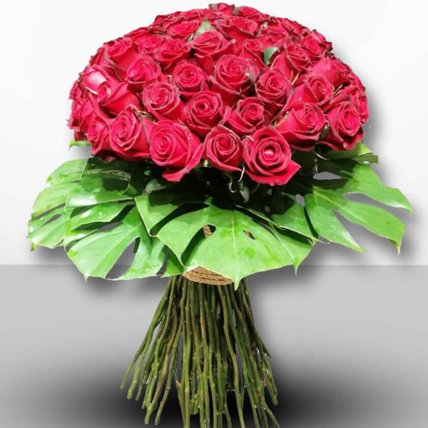 دسته گل عروس 1022
